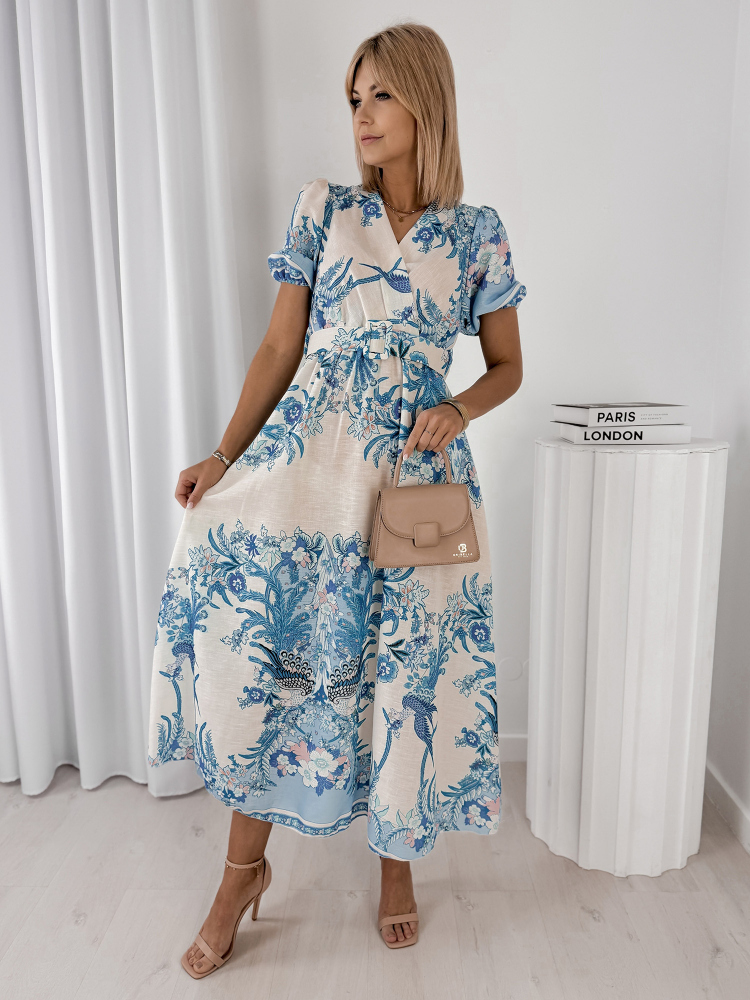 SUKIENKA CAMIREL ONE