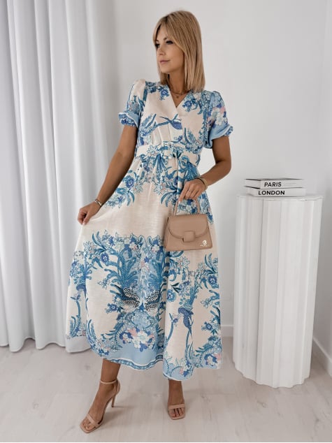 SUKIENKA CAMIREL ONE