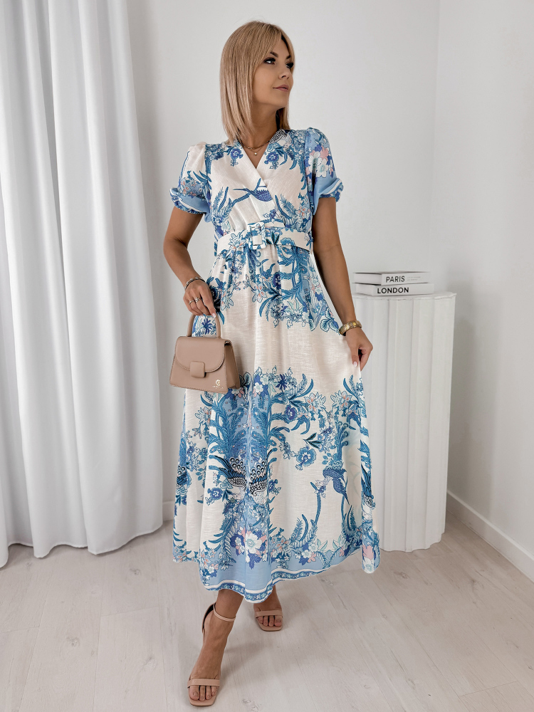 SUKIENKA CAMIREL ONE