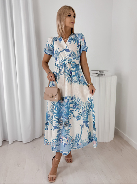 SUKIENKA CAMIREL ONE