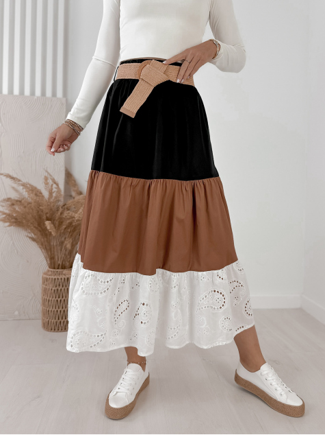 SPÓDNICA MIRANA ONE
