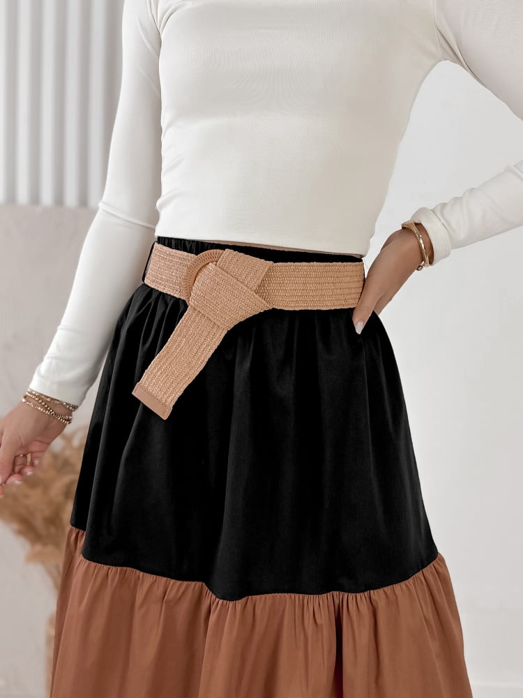 SPÓDNICA MIRANA ONE