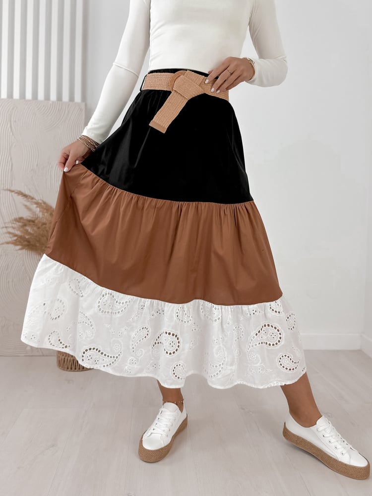 SPÓDNICA MIRANA ONE