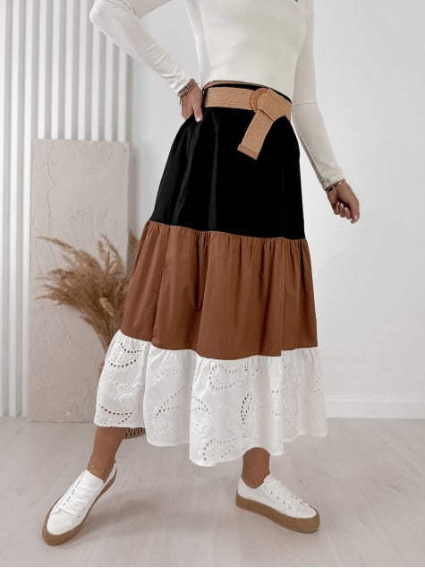 SPÓDNICA MIRANA ONE