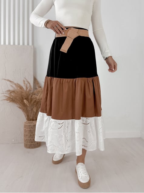 SPÓDNICA MIRANA ONE