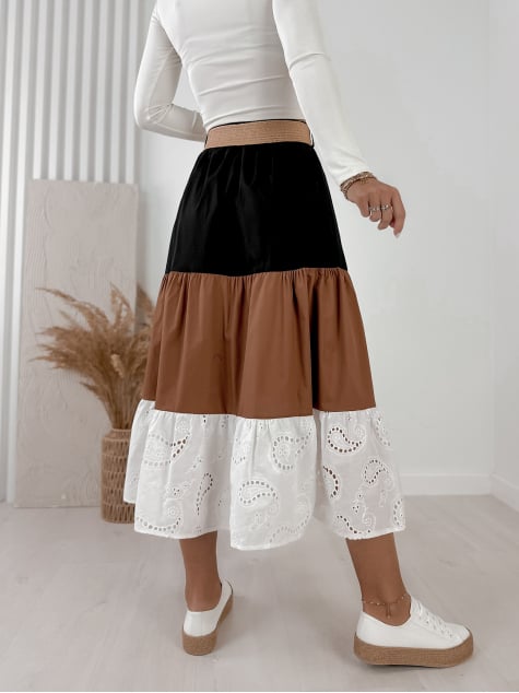 SPÓDNICA MIRANA ONE