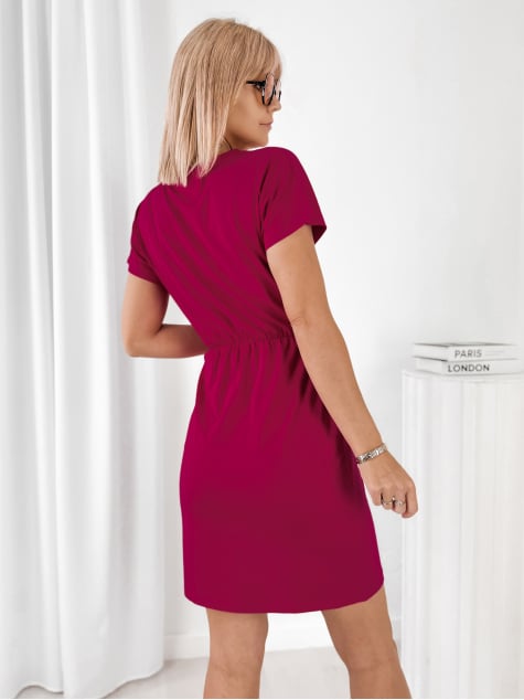 SUKIENKA KLAVDIA BORDOWA