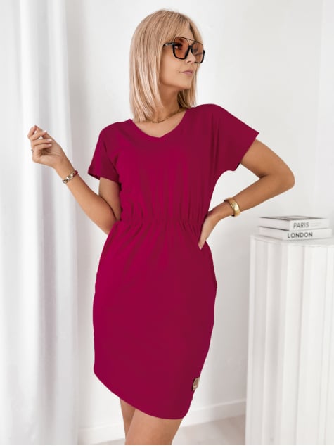 SUKIENKA KLAVDIA BORDOWA