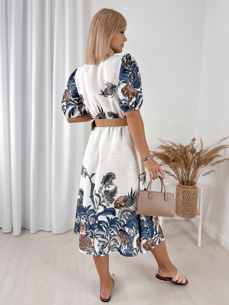 SUKIENKA WERNAVA TWO