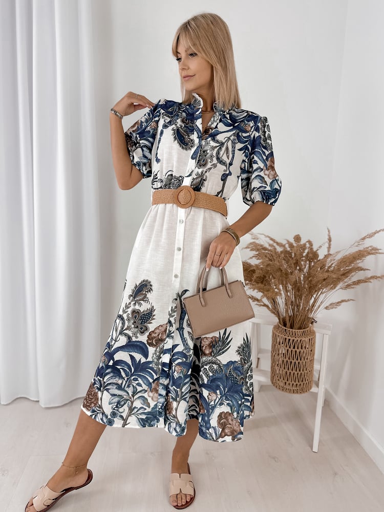 SUKIENKA WERNAVA TWO