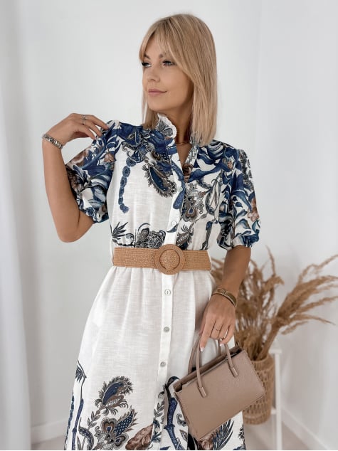 SUKIENKA WERNAVA TWO