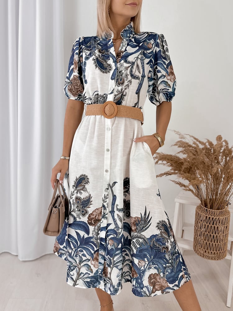 SUKIENKA WERNAVA TWO