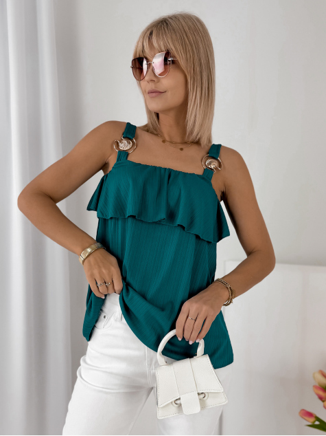 BLUZKA SISSAL MORSKA