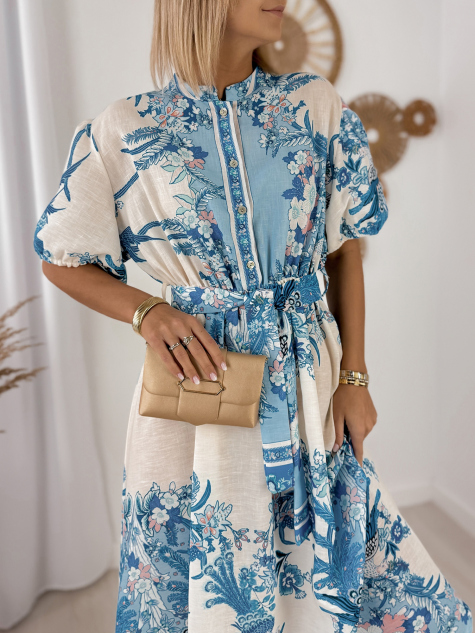 SUKIENKA YAKONA THREE