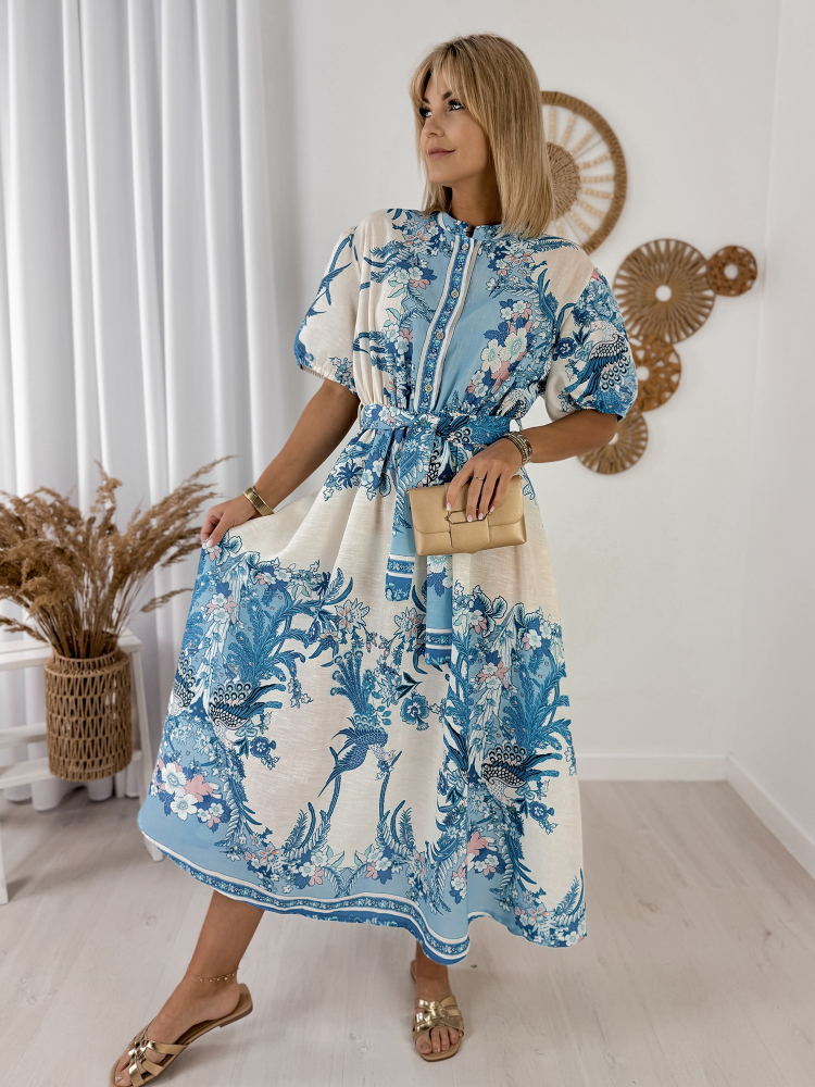 SUKIENKA YAKONA THREE