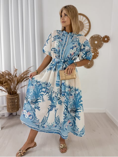 SUKIENKA YAKONA THREE