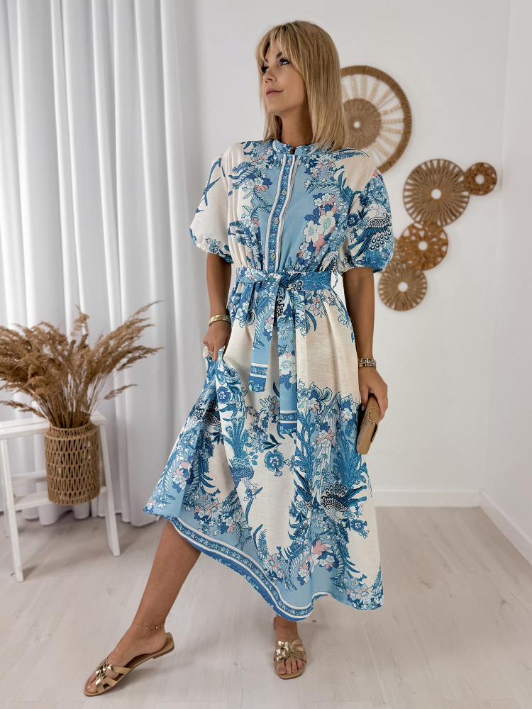 SUKIENKA YAKONA THREE