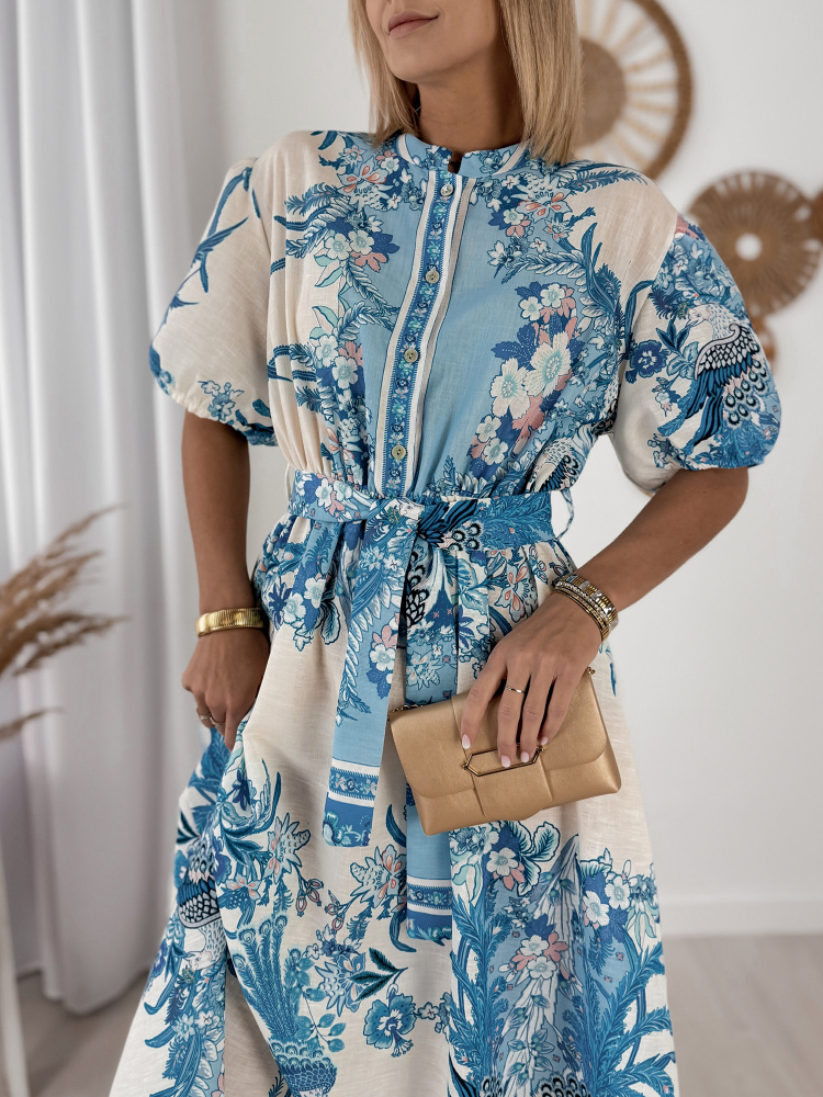 SUKIENKA YAKONA THREE