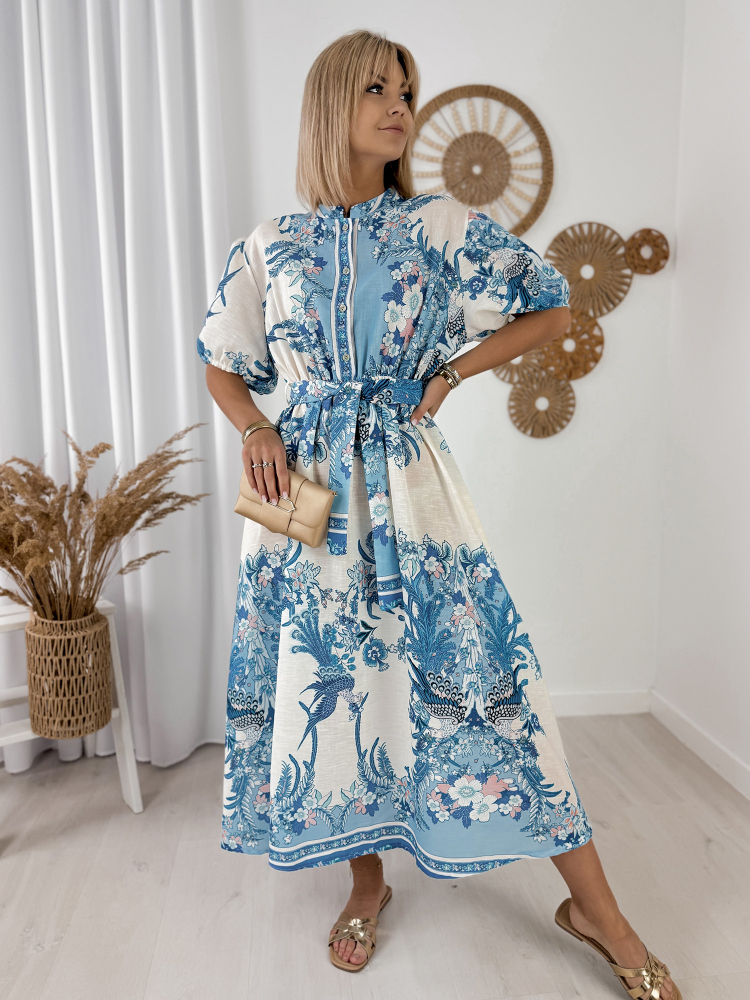 SUKIENKA YAKONA THREE