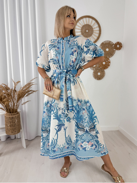 SUKIENKA YAKONA THREE