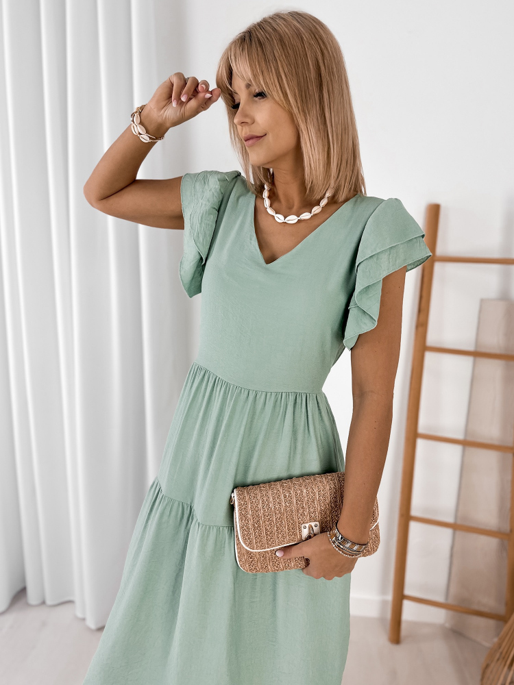 SUKIENKA ISKARA MIĘTOWA