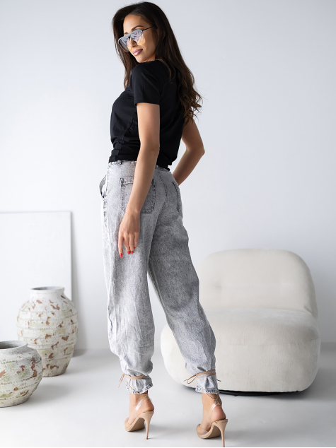 BLUZKA EMARIA CZARNA