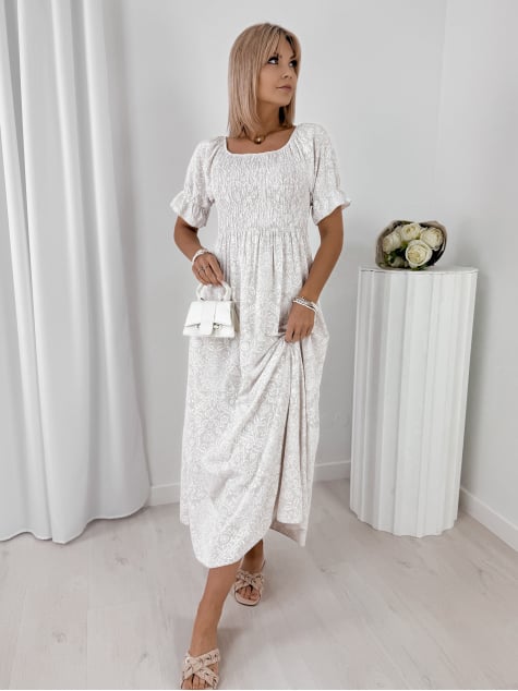 SUKIENKA NALAHI FIVE