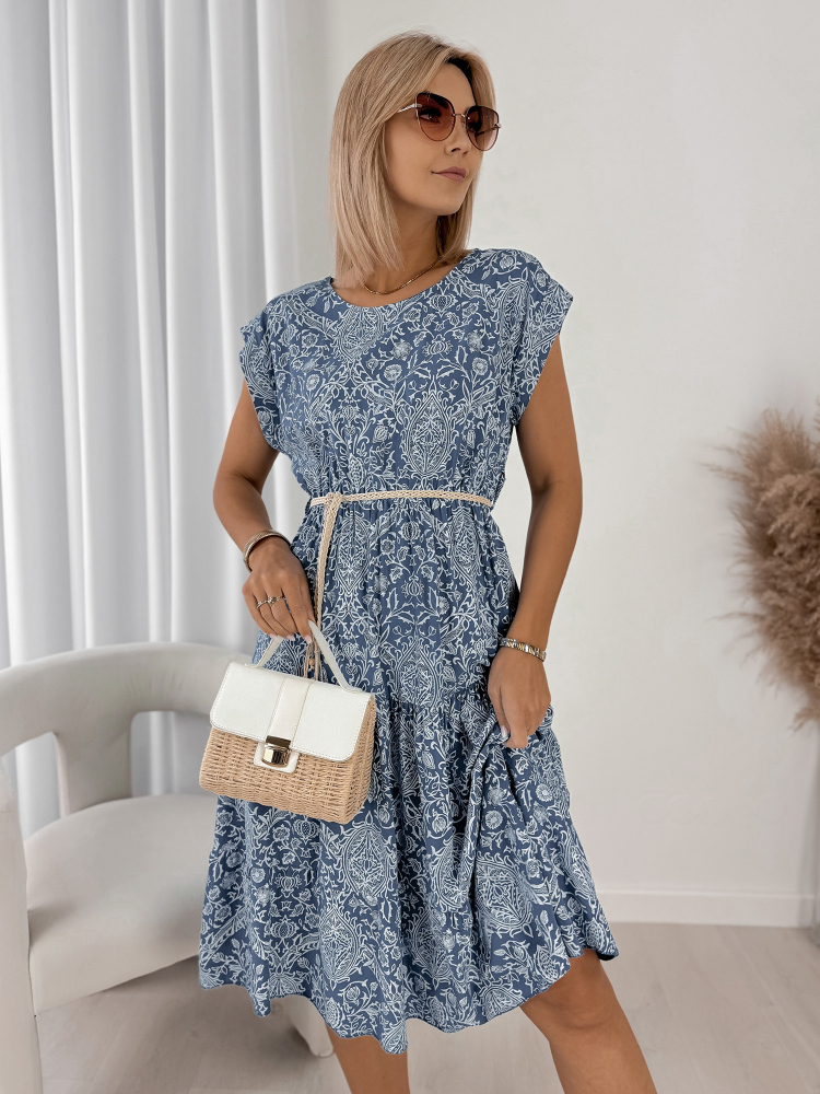 SUKIENKA AMAYRA THREE