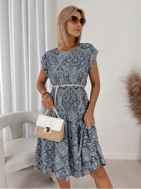 SUKIENKA AMAYRA FOUR