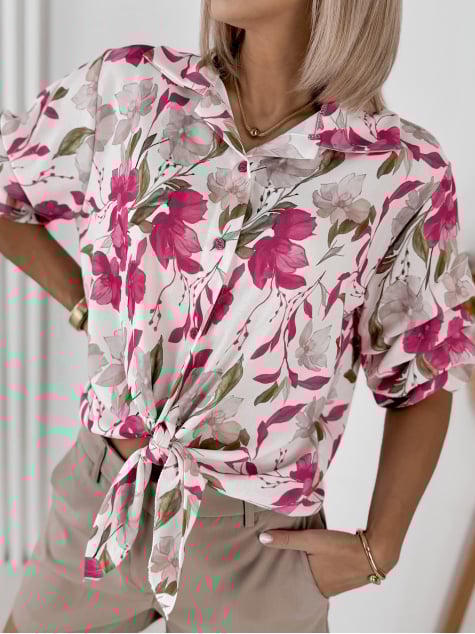 KOSZULA CORALIA ONE