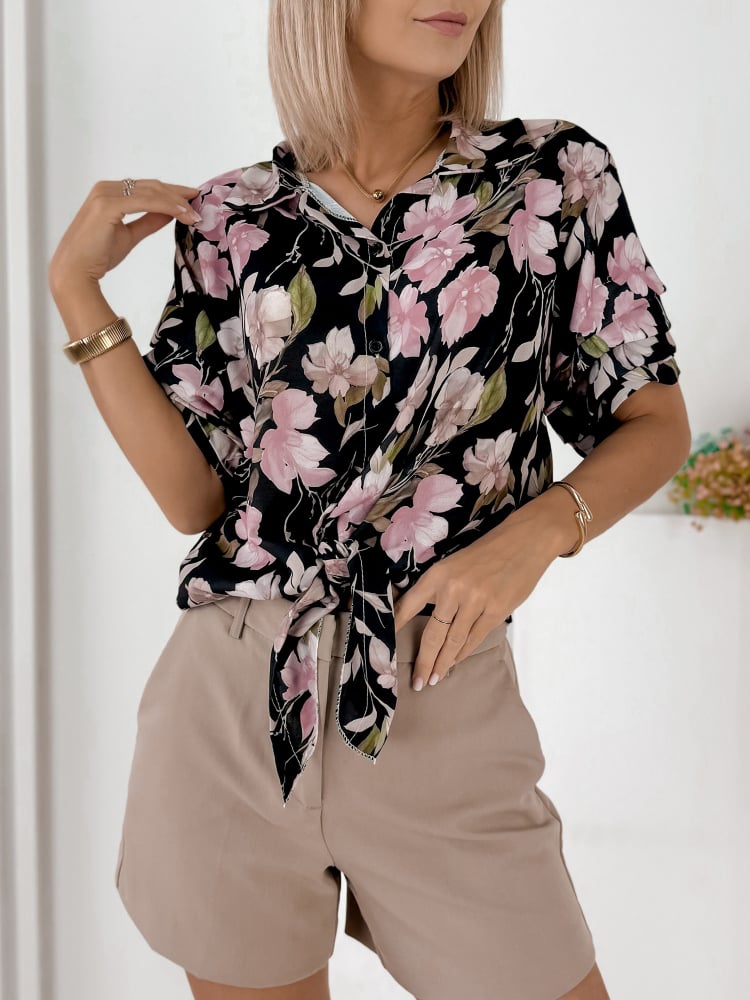 KOSZULA CORALIA FOUR