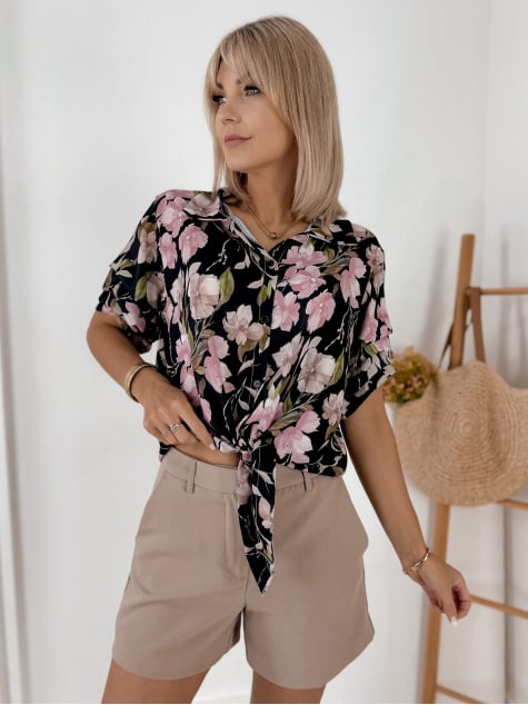 KOSZULA CORALIA FOUR