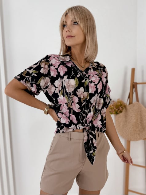 KOSZULA CORALIA FOUR