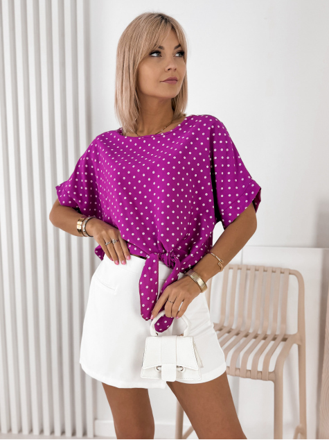 BLUZKA FELTRE EIGHT