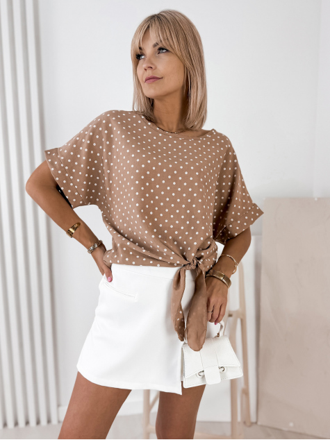 BLUZKA FELTRE NINE