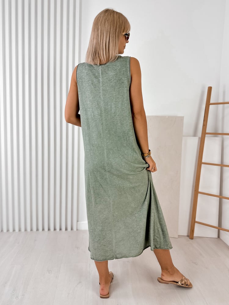 SUKIENKA TREVONA KHAKI