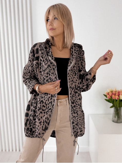 BLUZA SALAMANCA ONE