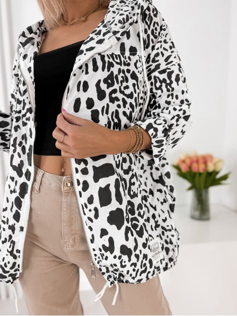 BLUZA SALAMANCA FOUR