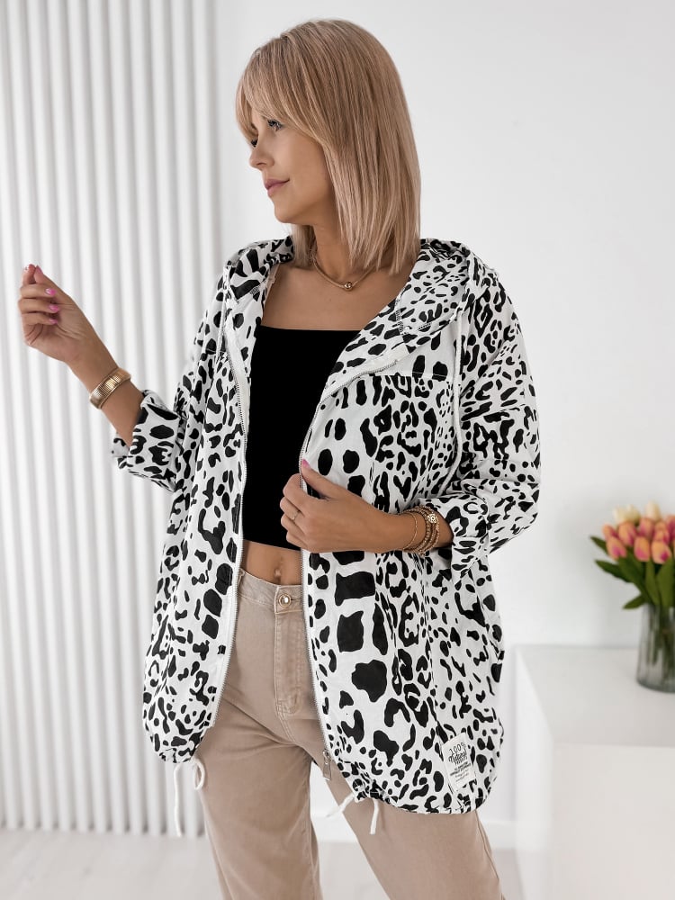 BLUZA SALAMANCA FOUR