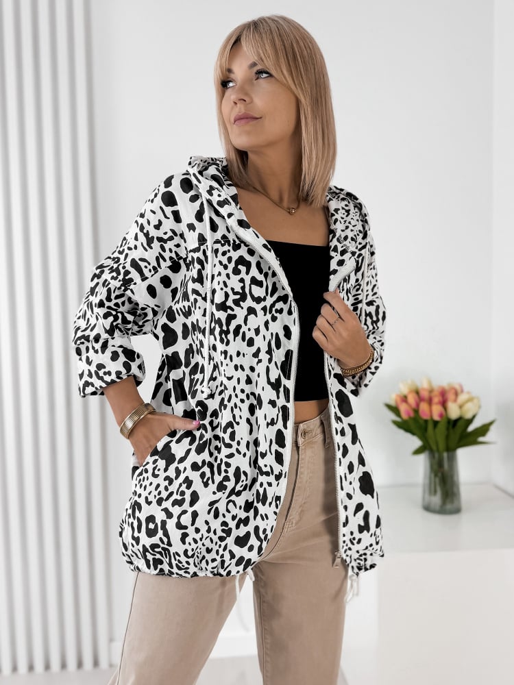 BLUZA SALAMANCA FOUR