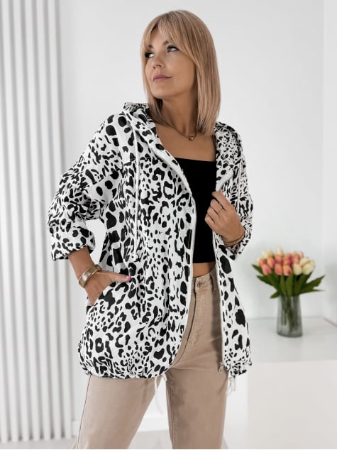 BLUZA SALAMANCA FOUR