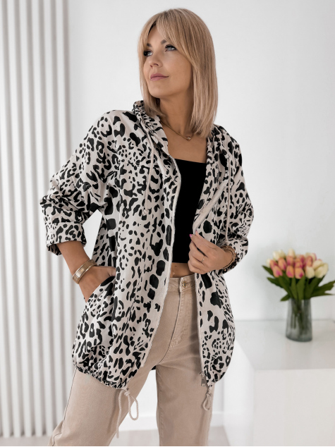 BLUZA SALAMANCA FIVE