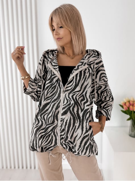 BLUZA SALAMANCA SIX