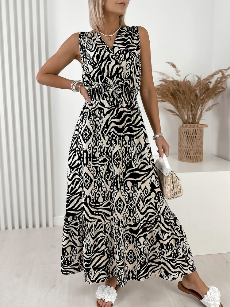 SUKIENKA ELISSIA CZARNA