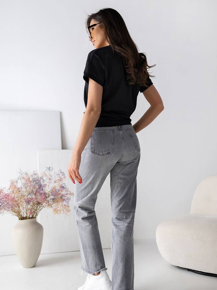 BLUZKA MYLANTA CZARNA