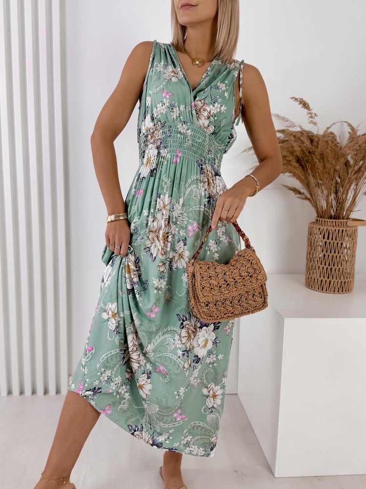 SUKIENKA SEATINA SIX