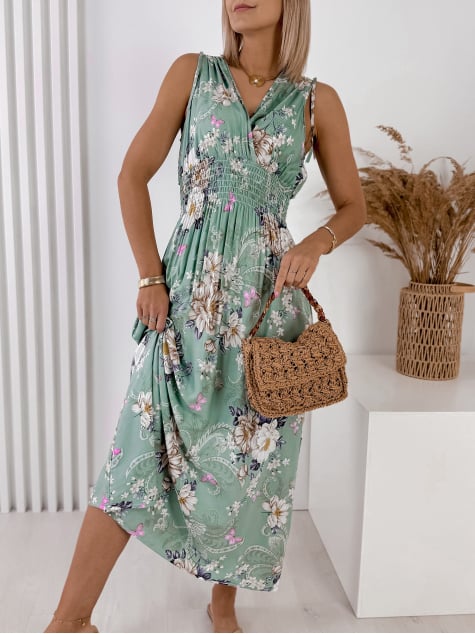 SUKIENKA SEATINA SIX