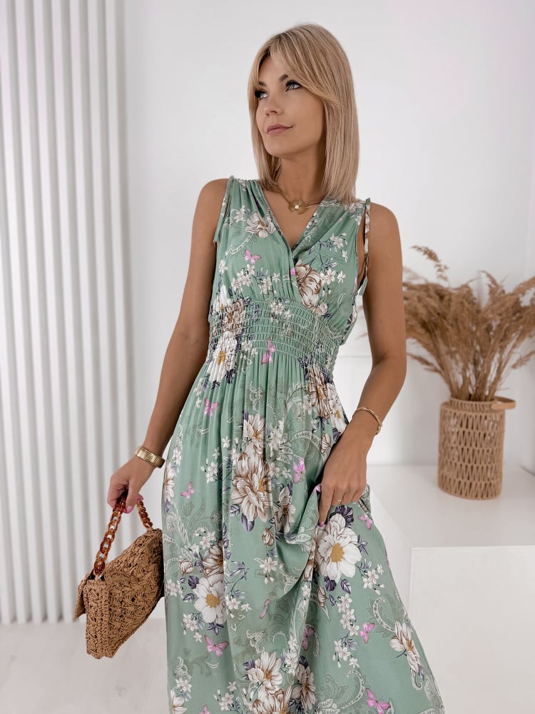 SUKIENKA SEATINA SIX