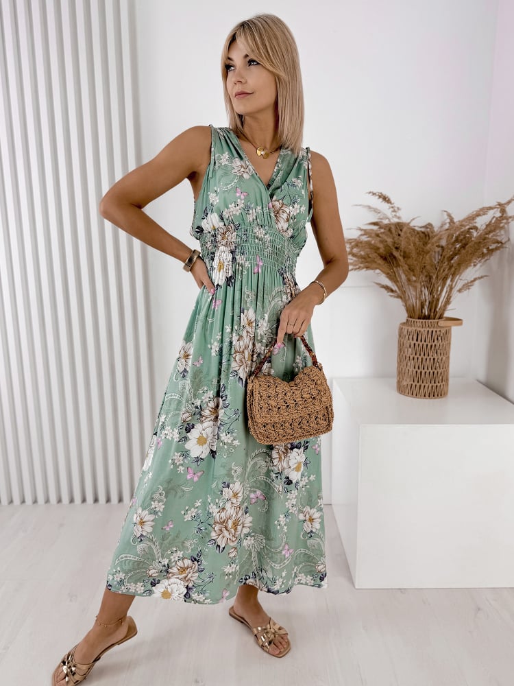 SUKIENKA SEATINA SIX