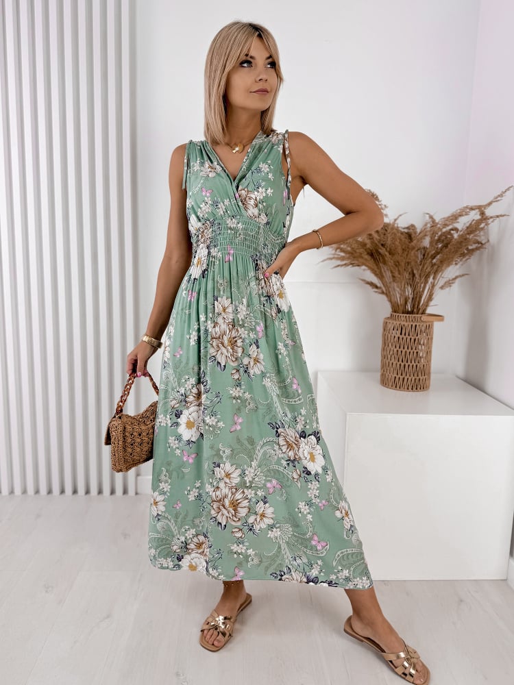 SUKIENKA SEATINA SIX